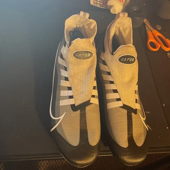 nike vapor edge pro 360 grey zero - Picture 1 of 3